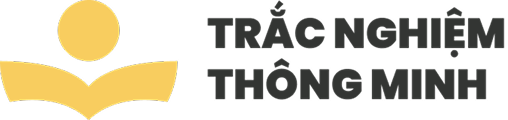 Trắc Nghiệm Thông Minh